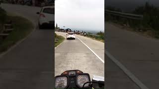 Download lagu NAIK MOTOR RX KING SENDIRIAN | HALU STORY #shorts  #storyhalu #storyig #storywa mp3