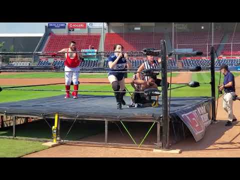 Daniel Makabe vs Parm Singh Mann vs Allen Jepson - NEW 20.08.2022