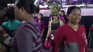 Download lagu Turun Sintren | PUTRI  GLAMOR 2019 | LIVE KRASAK mp3