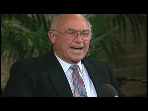 Daniel Chapter 4 1993 HD