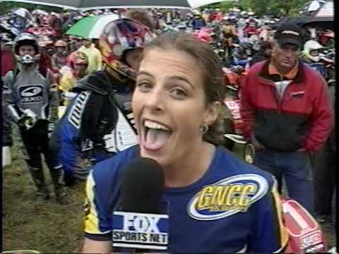 2001 GNCC Round 8 - Crow Canyon ATV's
