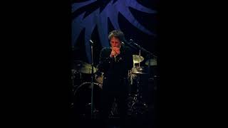 Bob Dylan - Shelter from the Storm (London 2005)