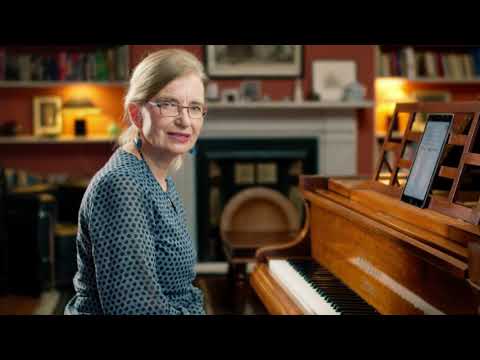 Teaching Healthy Expressive Piano Technique - Playing Fast Scales (Excerpt)