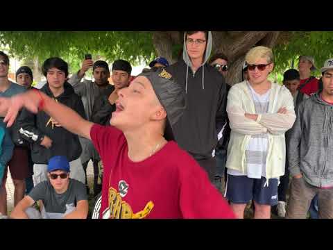 EL MENOR vs. CAPABLANCA: BATALLAS EN SERENA - OCTAVOS