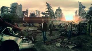 Parallels Cross xbox360 Trailer