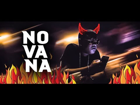 Johnny Skrt - No va na 🤬 (Video Oficial) #EsTrapTegia