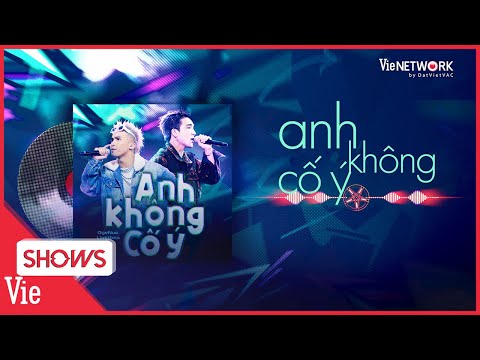 Anh Không Cố Ý Remix  - Limitlxss, Ogenus - Audio Rap Remix HAY NHẤT 2024