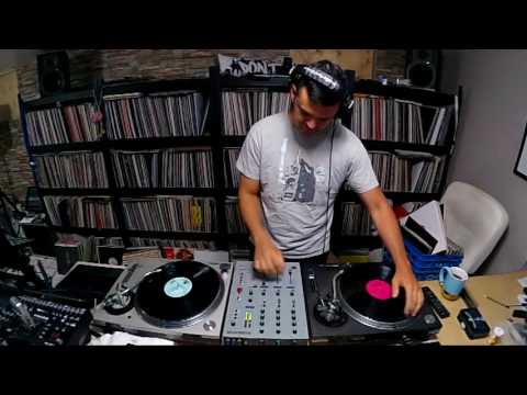 Bleep Radio - Facebook Livestream - Trevor Wilkes (August 6 2017)