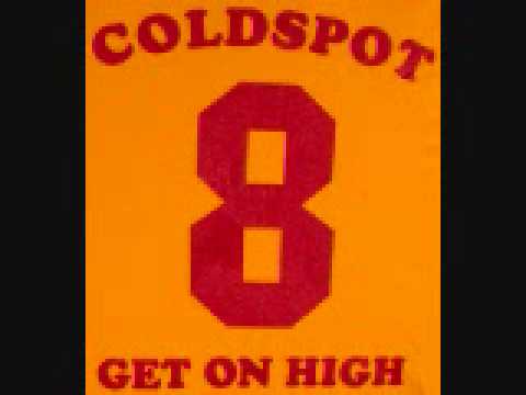Coldspot 8- Roll Down the River