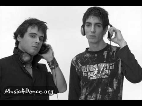 IN DA HOUSE-Victor Montsaint & Carlo Marani (Live on m2o 24.07.07) Electro House