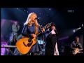 Crazy On You - Heart - live 2013