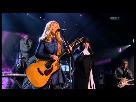Crazy On You - Heart - live 2013