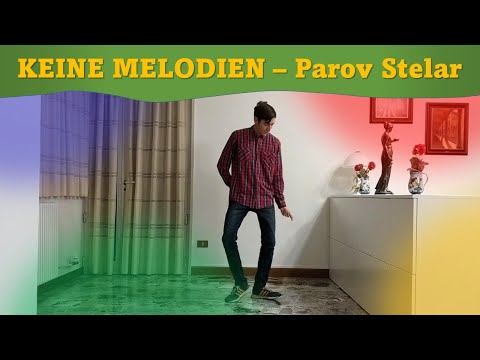 Keine Melodien - Parov Stelar #neoswing