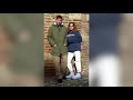Snow (cover BO The Eddy) - Juliette Amri-Maugard ft. Pierre Jeffroy