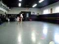 Jessica S Ballet Class Part 2