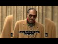 Snoop Dogg Best Motivational Speech I Wanna Thank Me For Believing In Me Snoop D Thank Himself