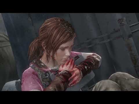 The Last of Us™ Left Behind Walkthrough Part 5