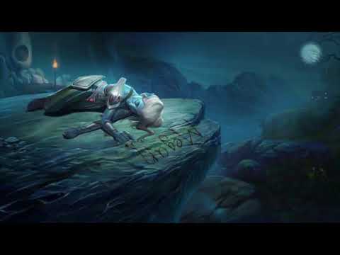 Disturbing Video Game Music 189: Temporal Threads - Runescape 3