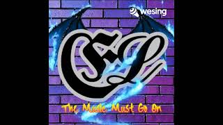 Download lagu Cinta Suci,Cover by LO35Y feat Eagle Sibarani ❤️ mp3