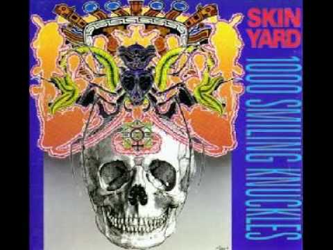 Skin Yard - Psychoriflepowerhypnotized
