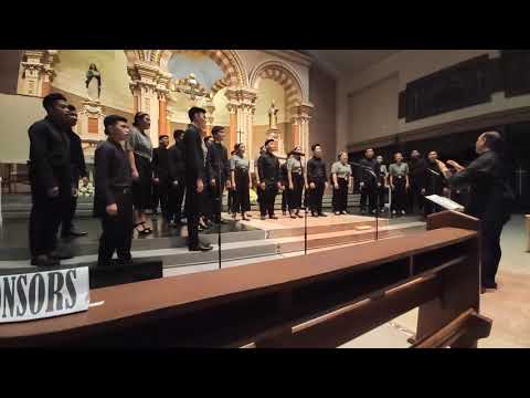 KPSVIM75 - RTU Himig Rizalia - With You, Philippines