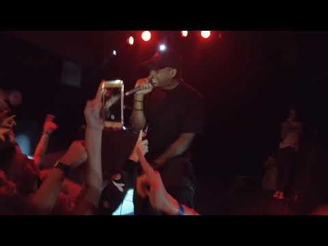 Xavier Wulf - Woolly Mammoth - Akina Speed Star - Clip 5