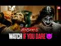 This Scene Is Pure Nightmare Kanchana 3 Tamil Movie Raghava Lawrence Sun NXT