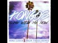 Kongos "Come With Me Now" (Mike Czech PALM ...