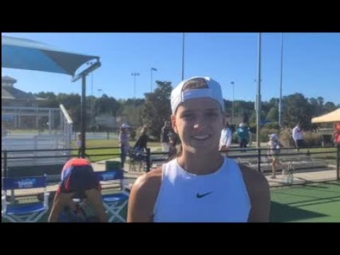 WATCH NOW: Emiliana Arango