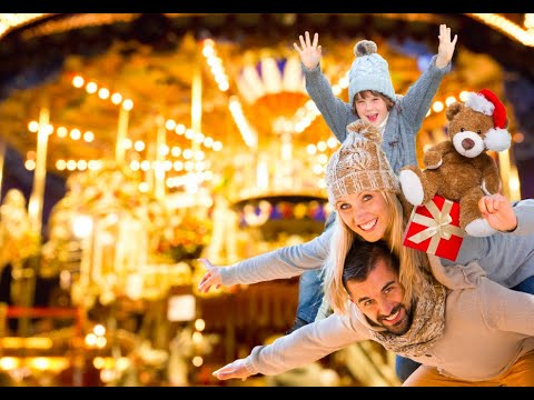 Święta Bożego Narodzenia w Białym Dunajcu 2019