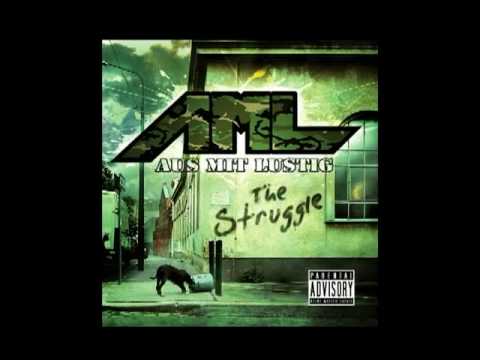 AML - Deep feat. Penetrante Sorte