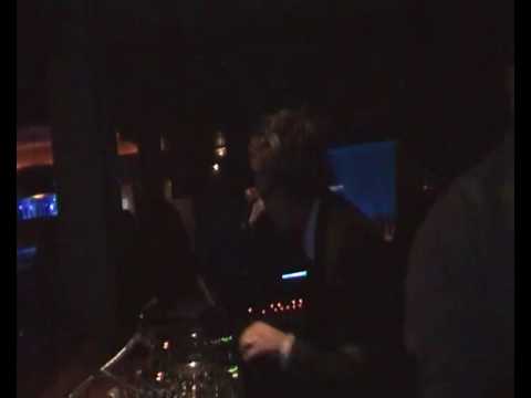 MAXIME TORRES @ BDL CLUB (samedi 6 mars 2010)