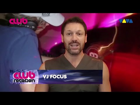 Club Rotation Dance Chart 2023-10-22 @ Viva Tv Vol. 38 Alessandra - Queen Of Kings (Gabry Ponte Rmx)