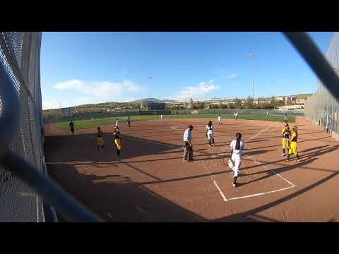 Makayla Winchell, 2021 GHS