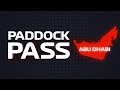 F1 Paddock Pass: Post-Race At The 2018 Abu Dhabi Grand Prix