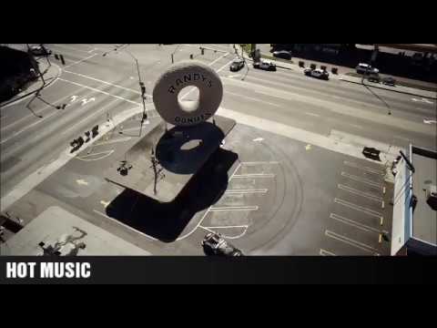 TeeMur- Big city life (2018)