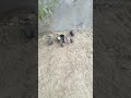 How To Make Tractor Shorts