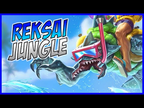 3 Minute Rek'Sai Guide - A Guide for League of Legends