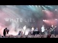 WHITE LIES - BAD LOVE - COKE LIVE MUSIC ...