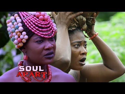 New Movie Alert "Soul Apart Official Trailer" - Mercy Johnson 2018 Latest Nigerian Nollywood Movie