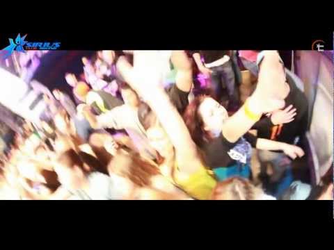 Sirius club Brezno @ Evelyn feat  Jason Worthy