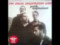 JON COUGAR CONCENTRATION CAMP - But she's