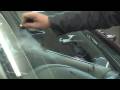 Best Way To Get Window Paint Off Car