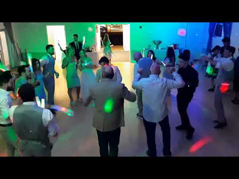 Starbright Entertainment video.