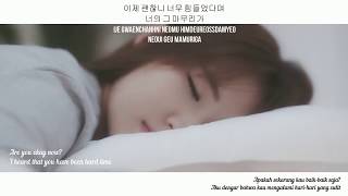 Lyric SUB [HAN | ROM | ENG | INDO] 민서, 윤종신 (MINSEO, Jong Shin Yoon) - 좋아 (Yes)  가사