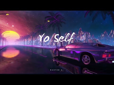 Master T - Yo Self