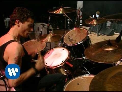 Héroes Del Silencio - La Herida (Live In Germany)