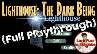 Lighthouse: The Dark Being (Full Playthrough)