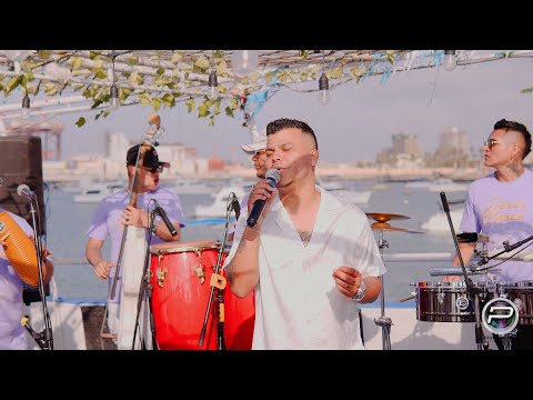 Y Es que Llegaste Tú - Jeinson Manuel y Orq (Session Live) Salsa Con Sol