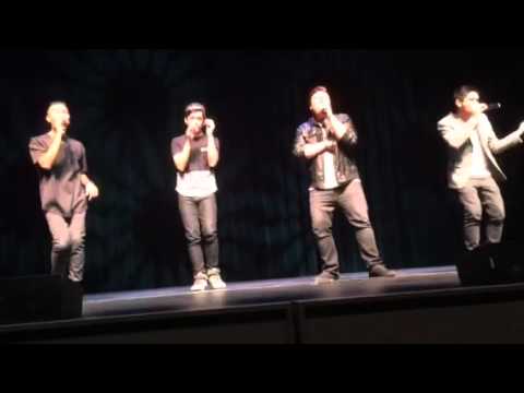 Filharmonic Live at Northridge